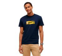 Tommy Jeans Dm0dm23547 Short Sleeve T-shirt