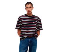 Tommy Jeans Dm0dm23553 Short Sleeve T-shirt