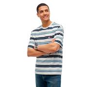 Tommy Jeans Dm0dm23553 Short Sleeve T-shirt