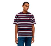 Tommy Jeans Dm0dm23553 Short Sleeve T-shirt