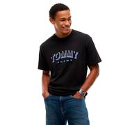Tommy Jeans Dm0dm23602 Short Sleeve T-shirt