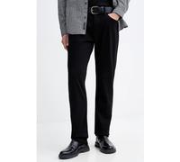 Tommy Jeans | DM22573 Ryan Slim Straight Fit Denim Jean - Black