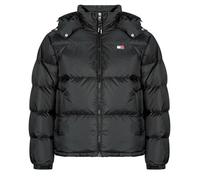 Tommy Jeans Duffel coats TJM ALASKA DOWN PUFFER EXT in Black EU M