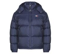 Tommy Jeans Duffel coats TJM ALASKA DOWN PUFFER EXT in Blue EU M