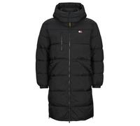 Tommy Jeans Duffel coats TJM VAIL MAXI PARKA in Black EU S