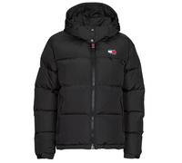 Tommy Jeans Duffel coats TJW ALASKA PUFFER in Black EU XL