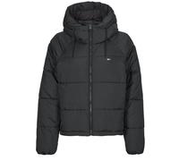 Tommy Jeans Duffel coats TJW ASPEN PUFFER EXT in Black EU XL