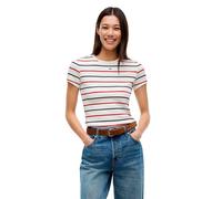 Tommy Jeans Dw0dw17383 Short Sleeve T-shirt