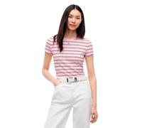 Tommy Jeans Dw0dw17383 Short Sleeve T-shirt