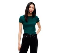 Tommy Jeans Dw0dw17383 Short Sleeve T-shirt