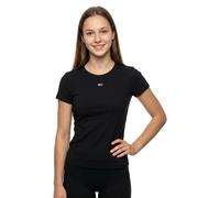 Tommy Jeans Dw0dw17383 Short Sleeve T-shirt