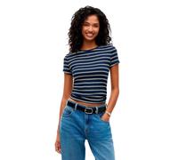 Tommy Jeans Dw0dw17383 Short Sleeve T-shirt