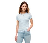 Tommy Jeans Dw0dw17383 Short Sleeve T-shirt