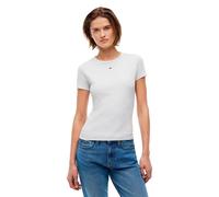 Tommy Jeans Dw0dw17383 Short Sleeve T-shirt