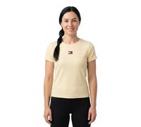 Tommy Jeans Dw0dw17881 Short Sleeve T-shirt