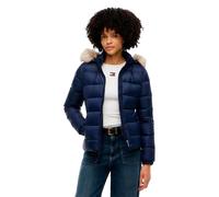 Tommy Jeans Dw0dw18312 Padded Jacket