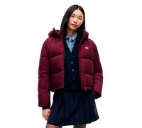 Tommy Jeans Dw0dw21625 Padded Jacket