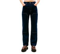 Tommy Jeans Dw0dw23030 High Waist Jeans