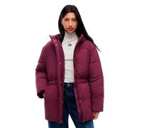 Tommy Jeans Dw0dw23424 Padded Jacket