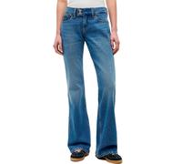 Tommy Jeans Dw0dw23476 Low Waist Jeans