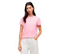 Tommy Jeans Dw0dw23527 Short Sleeve T-shirt