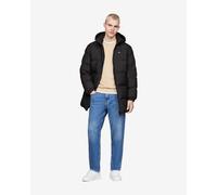 Tommy Jeans Essential Down Parka, jacket, pure black - XL