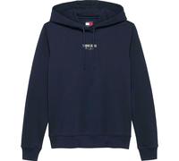 Tommy Jeans Essential Logo 2 Regular Fit Hoodie