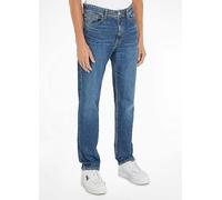 Tommy Jeans ETHAN Relax Fit Jeans Medium Blue