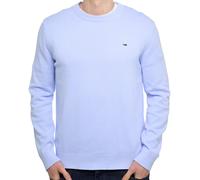 Tommy Jeans Flag Lightweight Jumper Sweet Blue