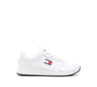Tommy Jeans Flexi panelled sneakers - White 41-45