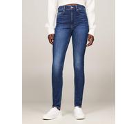 Tommy Jeans Dw0dw19258 Jeans Blue 30 / 32 Woman