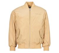 Tommy Jeans Jacket TJM CLASSICS BOMBER JACKET EXT in Beige EU L