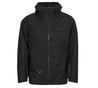 Tommy Jeans Jacket TJM TECH OUTDOORCHICAGO EXT in Black EU L