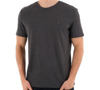 Tommy Jeans Jaspe T Shirt Washed Black