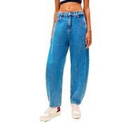 Tommy Jeans Jeanie Ai4136 Balloon Jeans