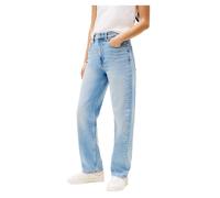 Tommy Jeans Layla Straight Fit Women's Jeans