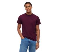 Tommy Jeans Linear Chest Slim Fit Short Sleeve T-shirt