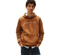 Tommy Jeans Linear Logo Regular Fit Hoodie