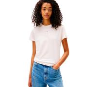 Tommy Jeans Linear Regular Fit Short Sleeve T-shirt