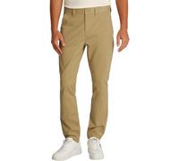 Tommy Jeans Men’s Austin Slim Fit Chinos, Beige (Relic Tan), 30W/32L