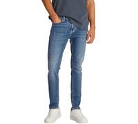 Tommy Jeans Men’s Austin Slim Tapered Fit Jeans, Blue (Denim Medium), 30W/29L