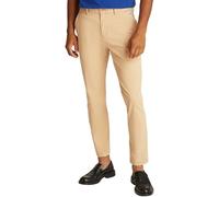Tommy Jeans Men’s Austin Stretch Chinos, Beige (Gentle Gold), 34W/36L