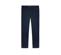 Tommy Jeans Men’s Austin Stretch Chinos, Blue (Dark Night Navy), 32W/36L