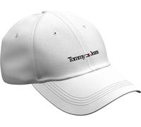 Tommy Jeans Men’s Baseball Cap with Logo