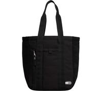 Tommy Jeans Men’s Daily Tech Tote Bag with Zip, Black (Black), One Size