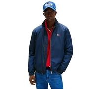 Essential Padded Jacket Dark Night Navy M