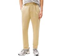 Tommy Jeans Men’s Isaac Twill Casual Wide Leg Trousers, Beige (Relic Tan), XXL