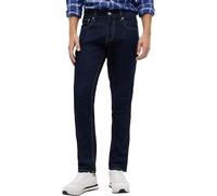 Tommy Jeans Men’s Jeans Scanton Slim Fit, Blue (Denim Dark), 33W/32L