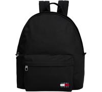 Tommy Jeans Ess Daily Dome 21l Backpack Black