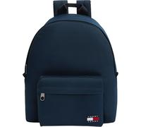 Tommy Jeans Men’s Medium Daily Dome Backpack, Blue (Dark Night Navy), One Size
